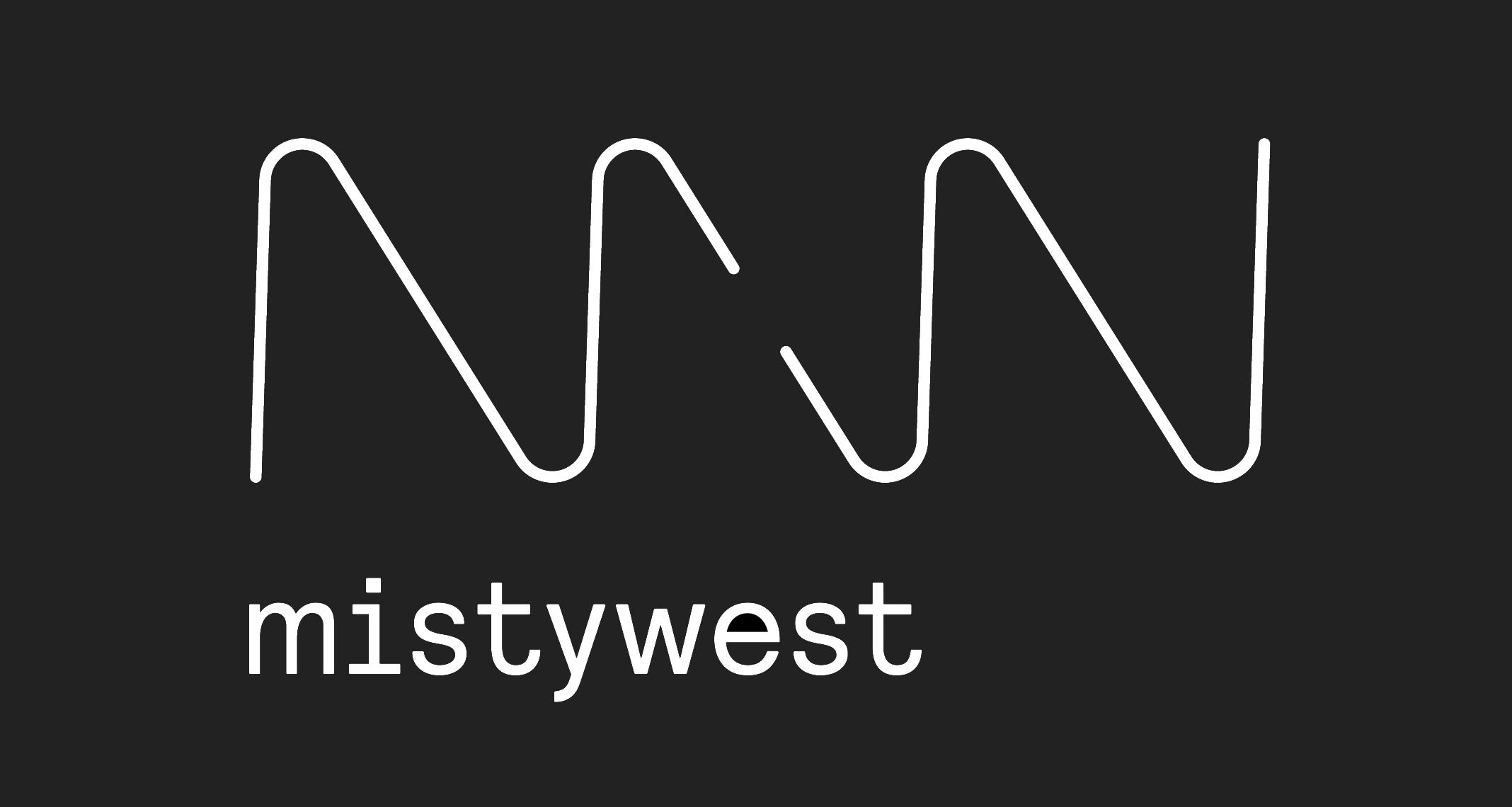MistyWest Logo